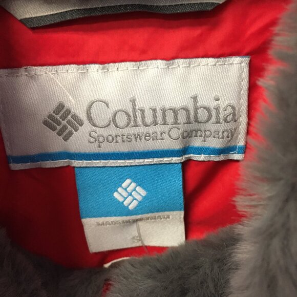 Columbia Women's Autumn Park Down Jacket - Size S - Pre-owned - SBAZKW - Picture 3 of 9